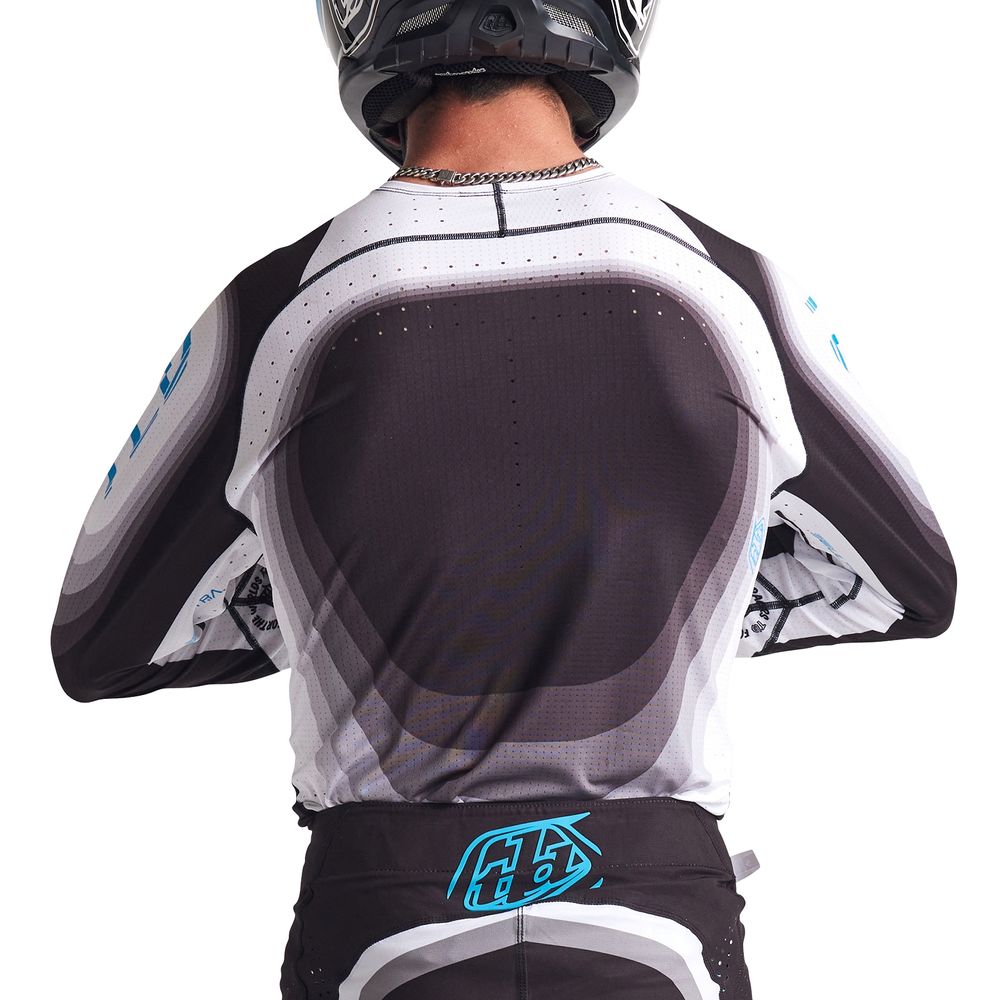 SE Ultra Moto Jersey Troy Lee Designs