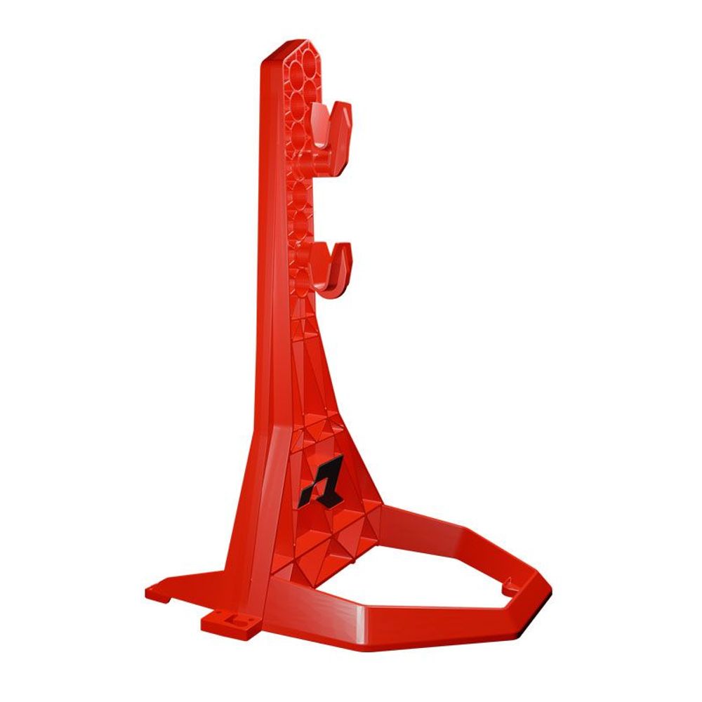 Side R24 Bike Stand Red - Grafite Offroad