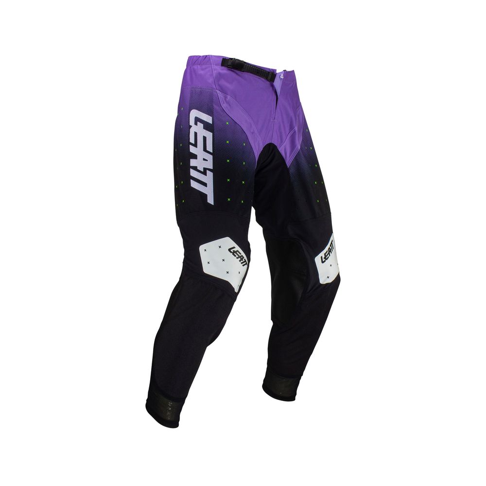 Pantalon Moto 4.5 Leatt
