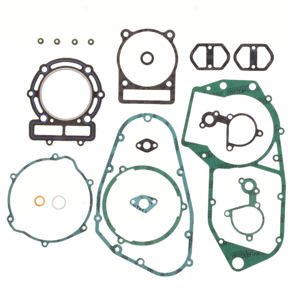 Complete Gasket Kit (oil seals not included) - Grafite Offroad