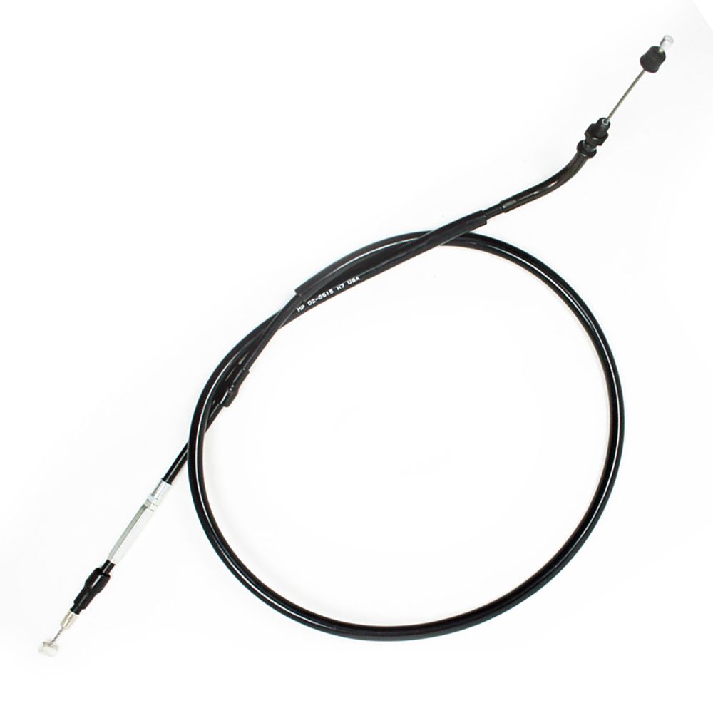Cable, Black Vinyl, Clutch - Grafite Offroad