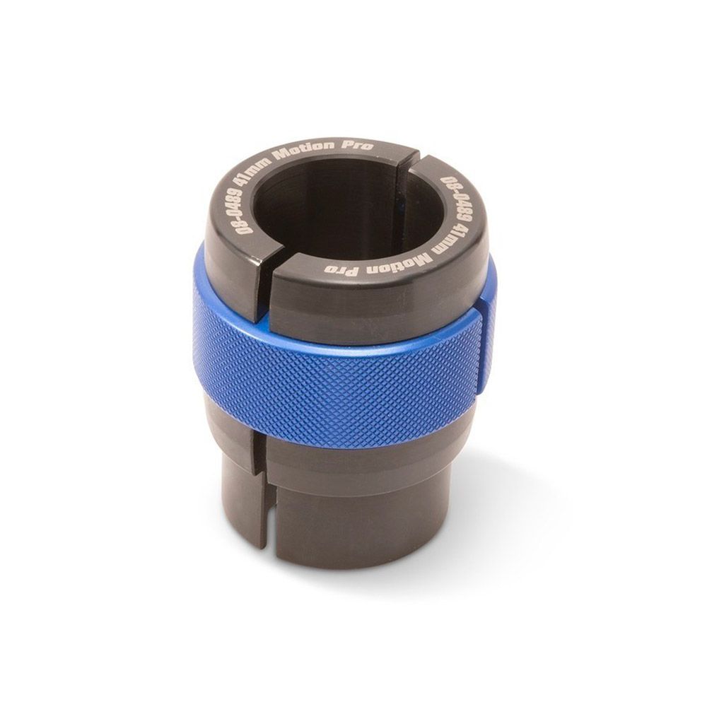 Ringer Fork Seal Driver, 41mm - Grafite Offroad