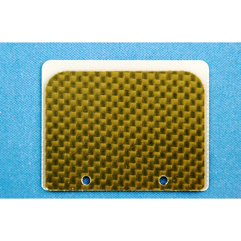 Pro Series Reeds Kit For Oem Reed Valve - Grafite Offroad