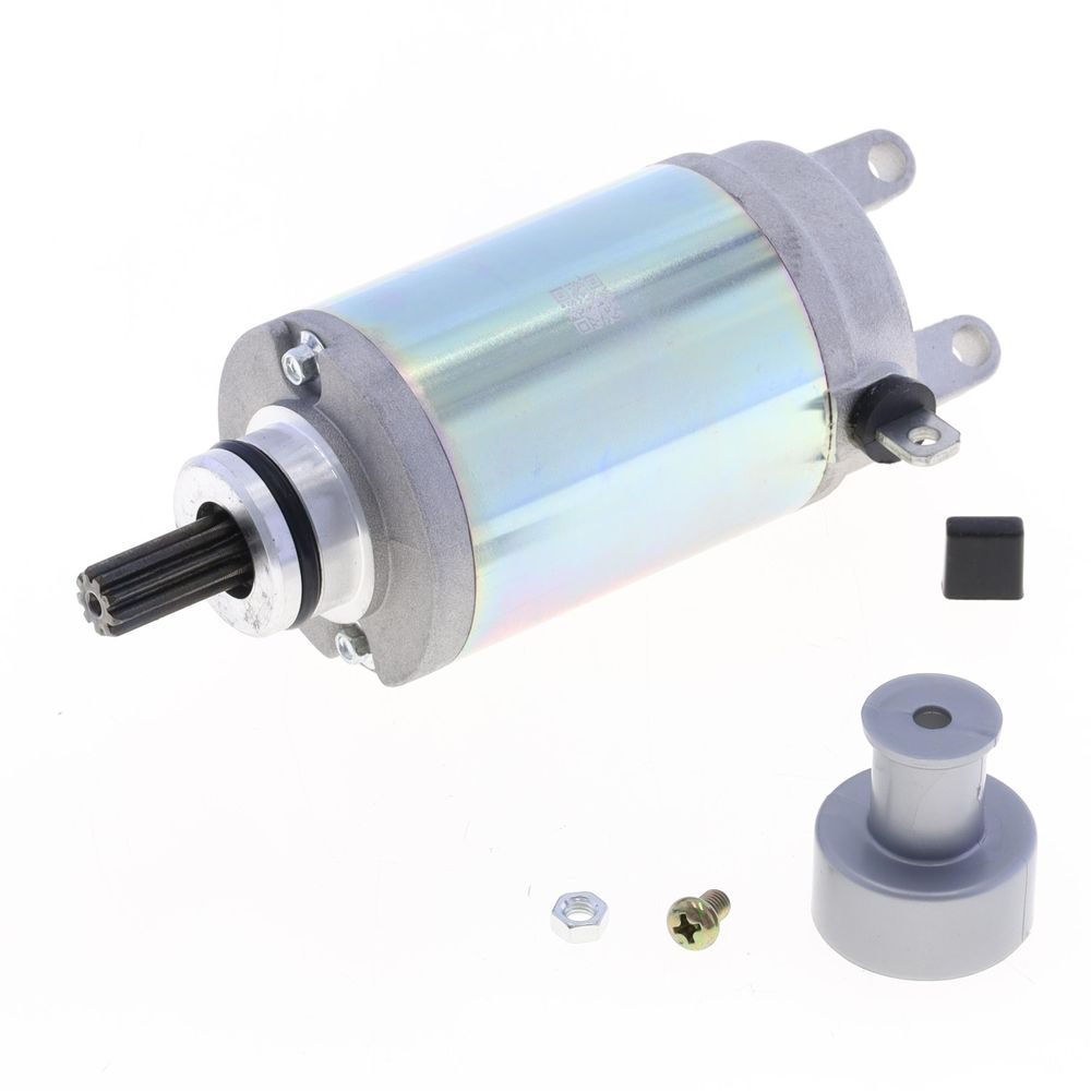 Starter Motor - Grafite Offroad