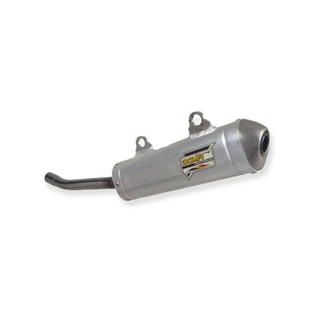 Doma 2s Silencer Kawasaki Kx 250 1994 - 1996