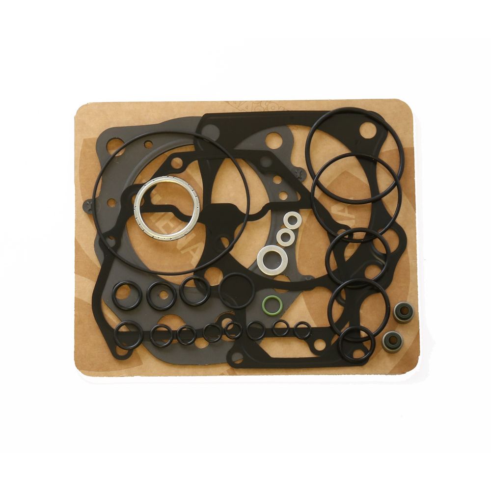 Complete Gasket Kit (oil seals not included) - Grafite Offroad