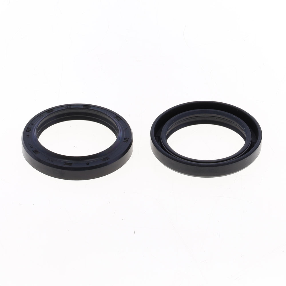 Fork Oil Seal Kit, Marzocchi Öhlins 41,7x55x8/10 mm - Grafite Offroad