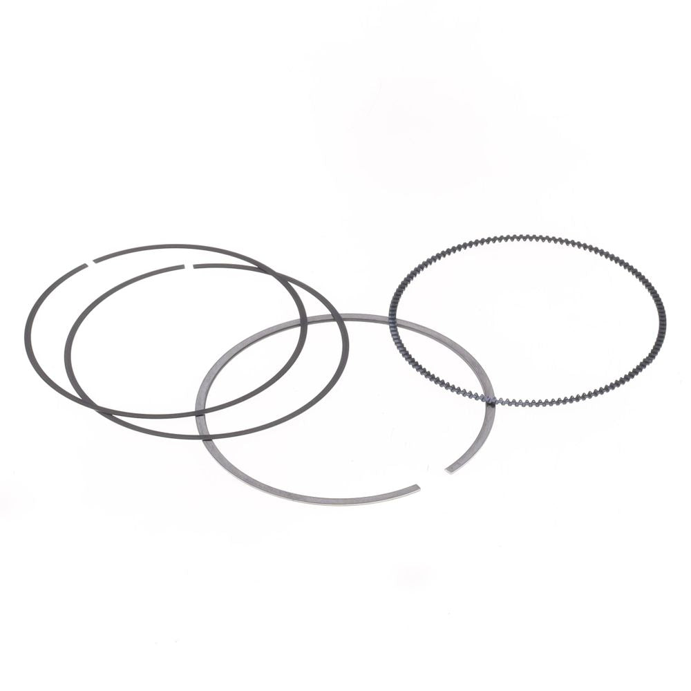 Ring Set Ø 78 mm for Athena Piston - Grafite Offroad