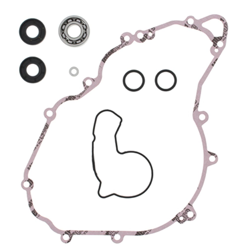 Prox Water Pump Rebuild Kit Ktm250/350sx-f `13-15 - Grafite Offroad