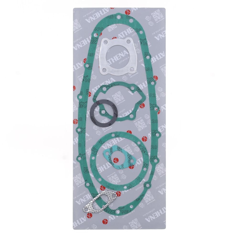 Complete Gasket Kit (oil seals not included) - Grafite Offroad