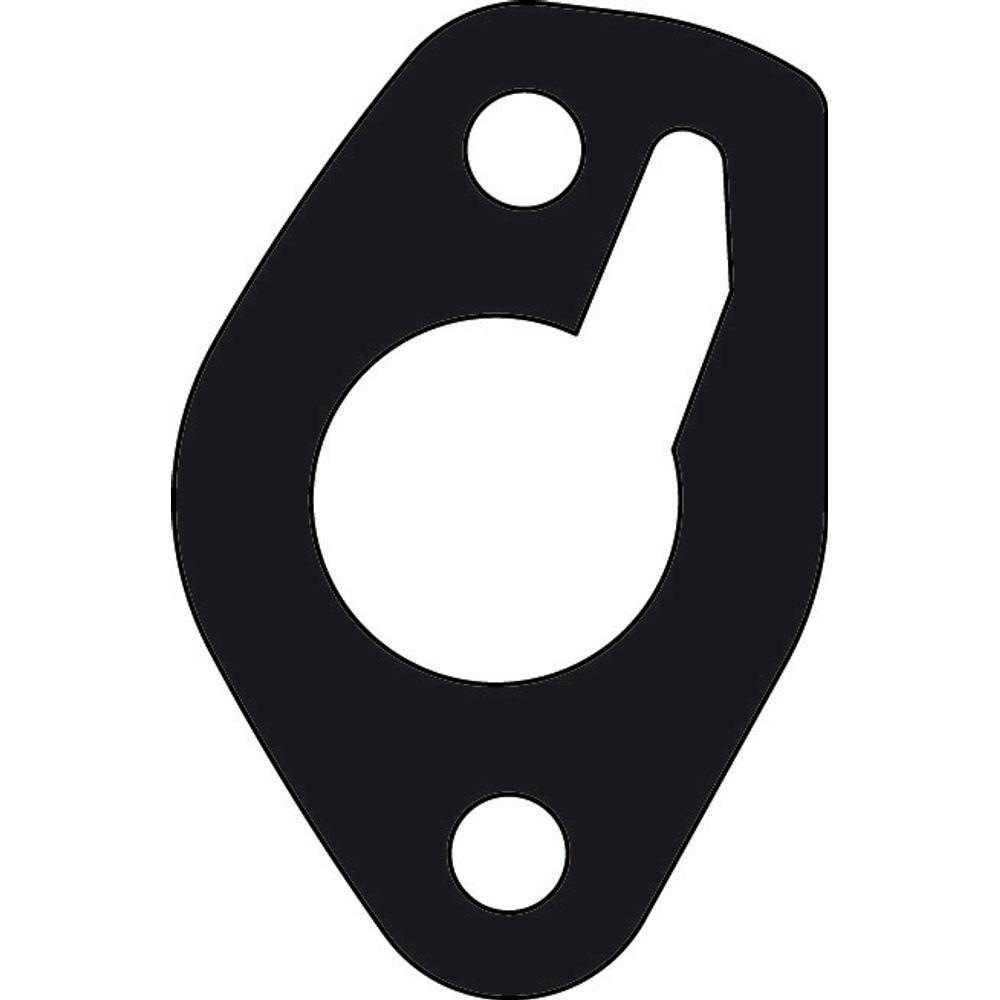 Guarnizione flangia carburatore