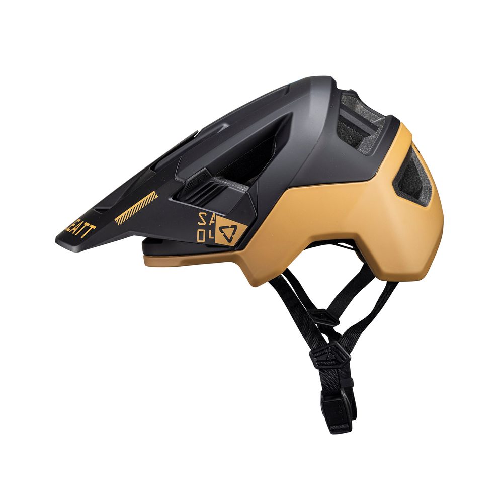 MTB AllMtn 4.0 Helmet - Grafite Offroad