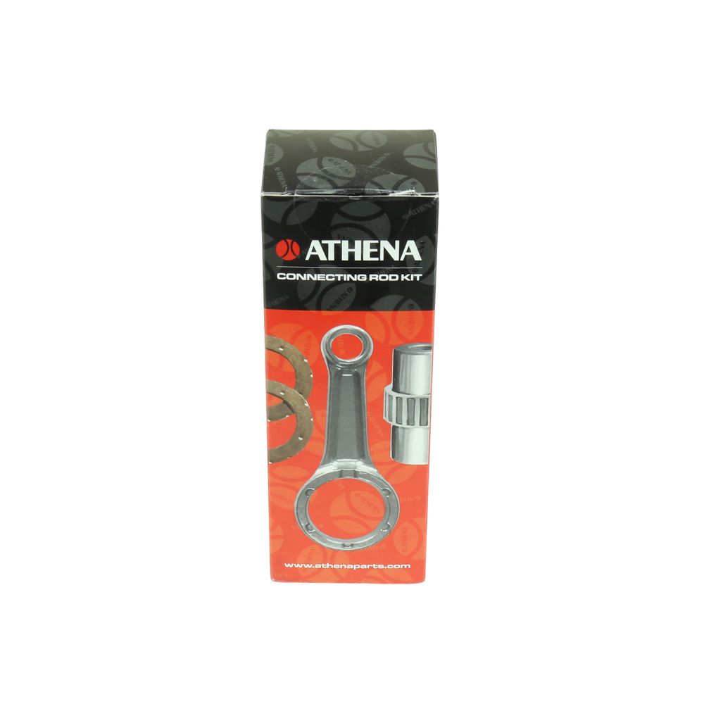 Connecting Rod Offroad Kit - Grafite Offroad