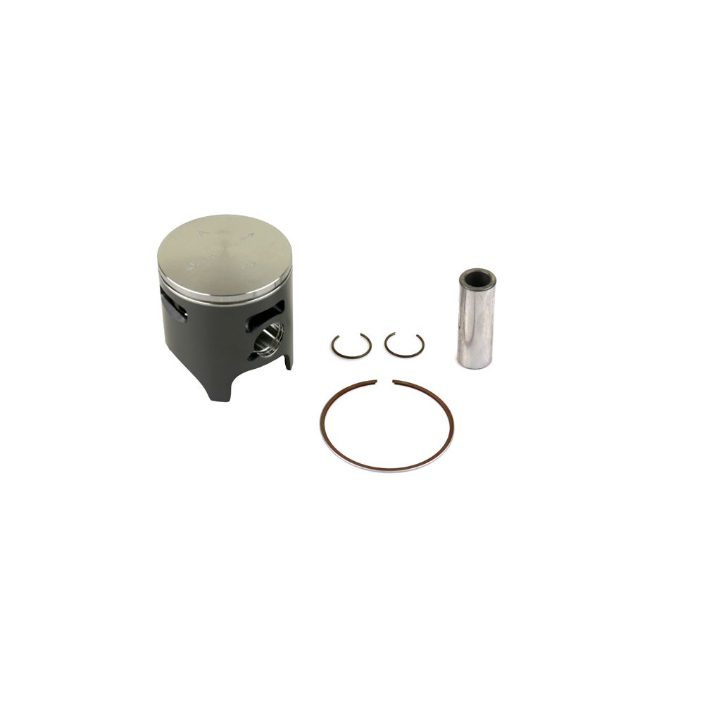 2T Cast Piston Ø 48,5 mm for OE Cylinder - Grafite Offroad