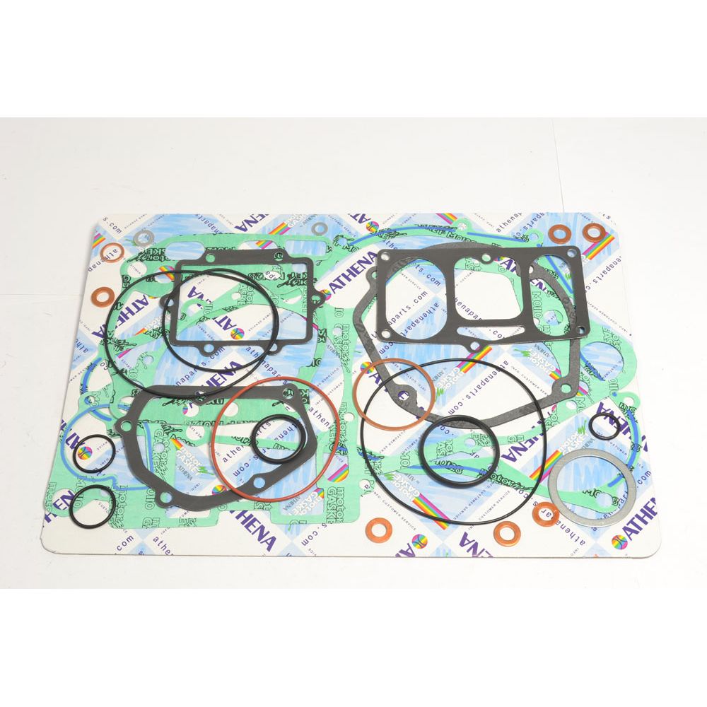 Complete Gasket Kit (oil seals not included) - Grafite Offroad