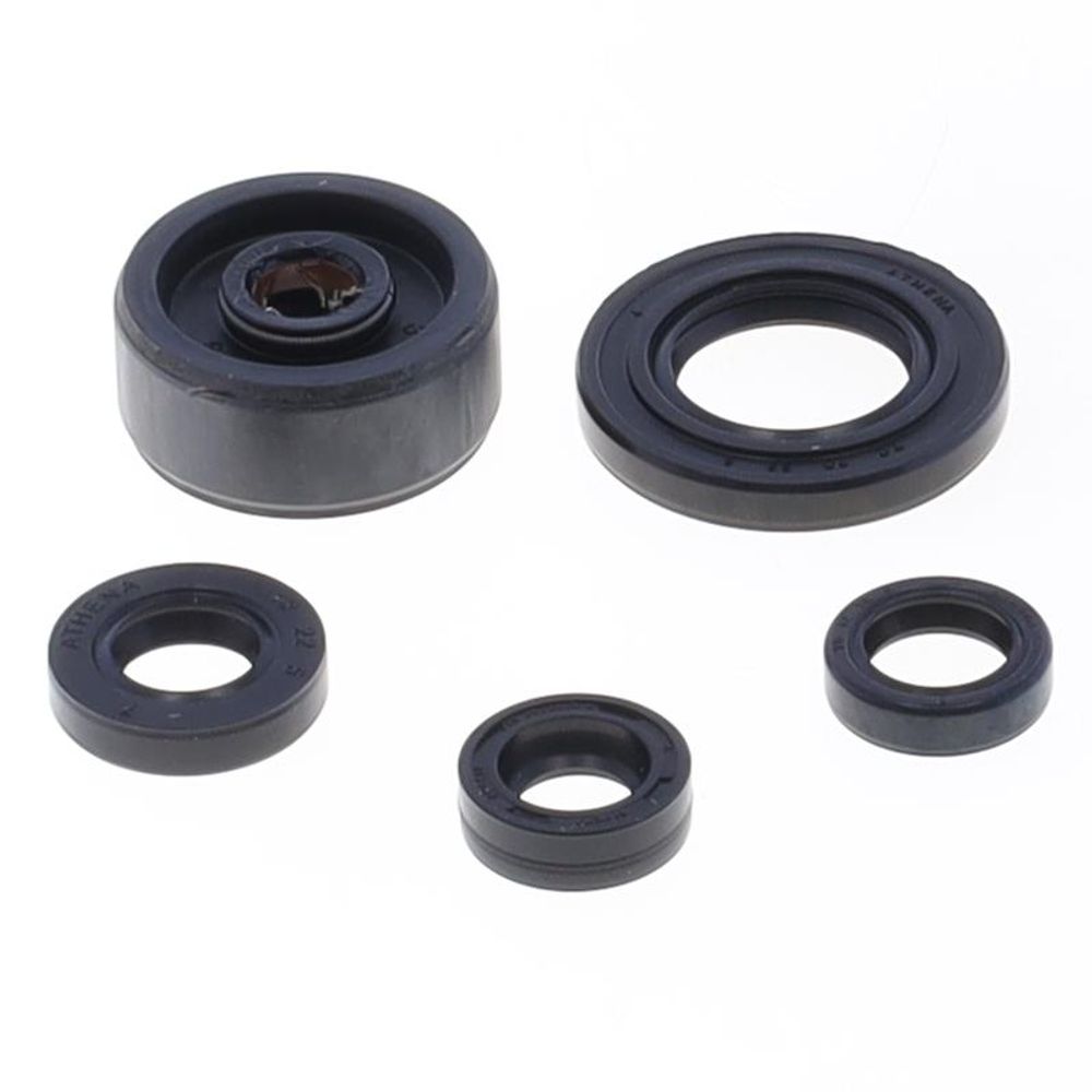 Engine Oil Seals Kit - Grafite Offroad
