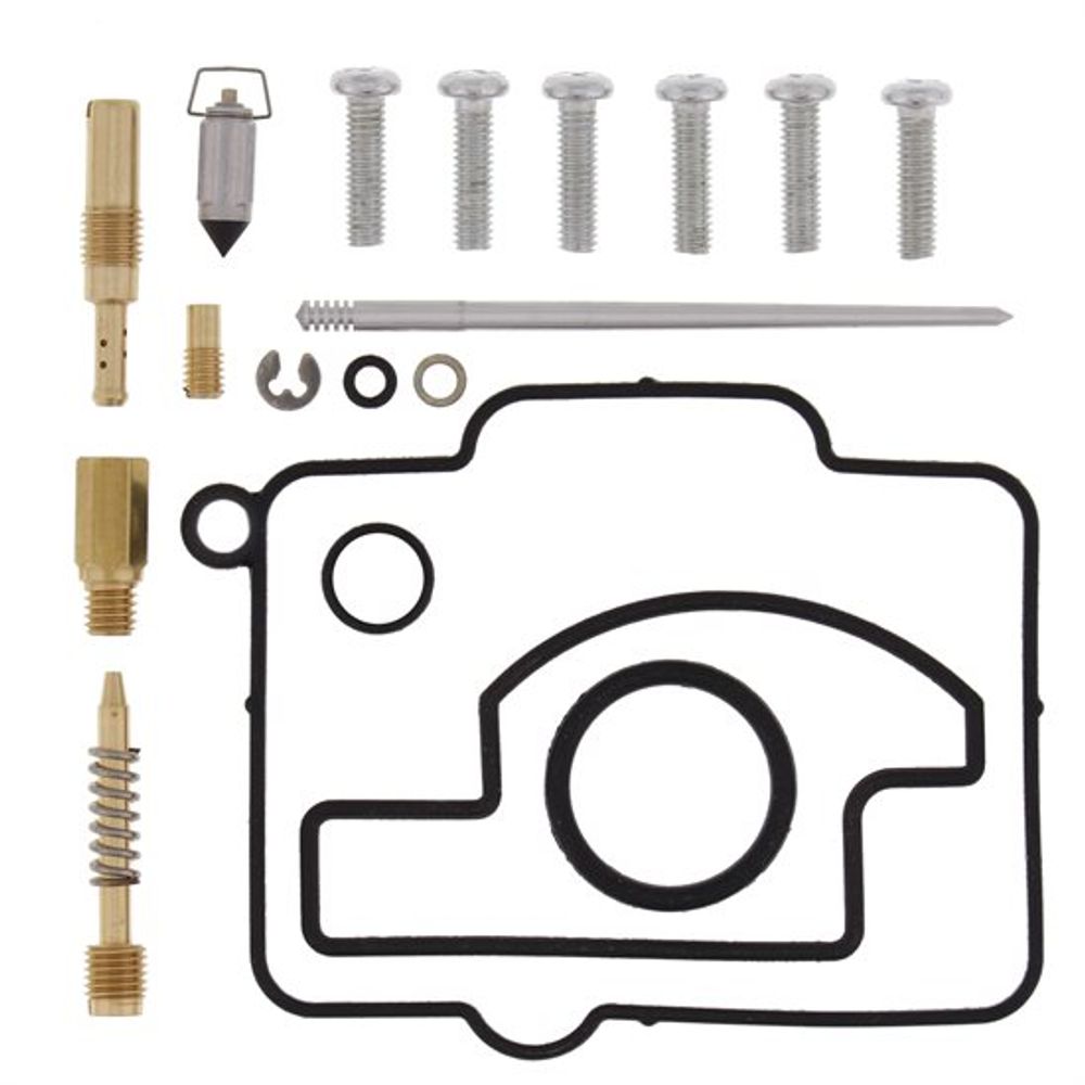 Prox Carburetor Rebuild Kit Kx250 '00 05-07 - Grafite Offroad