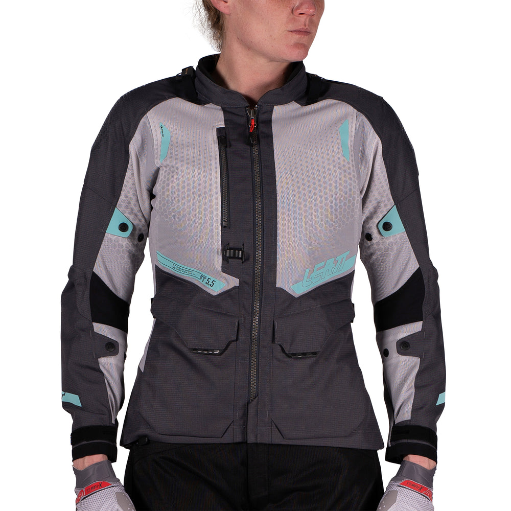 ADV FlowTour 5.5 Women Jacket