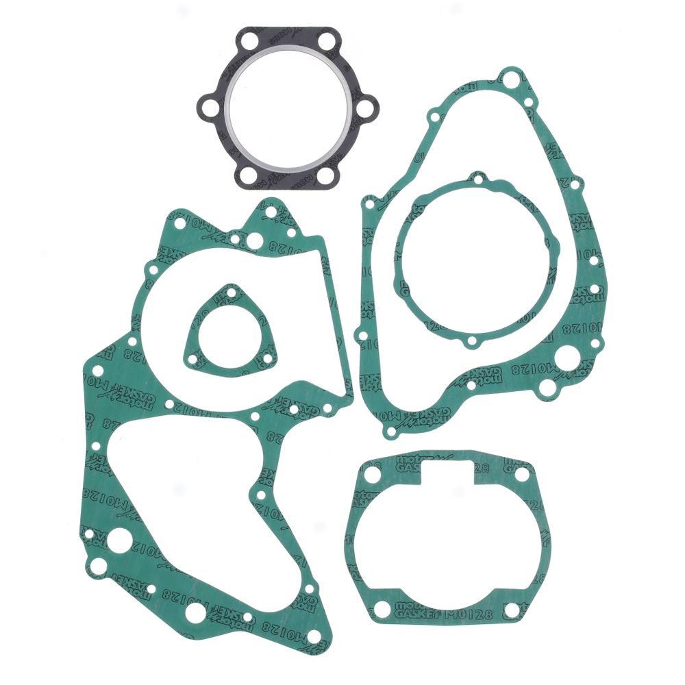Complete Gasket Kit (oil seals not included) - Grafite Offroad