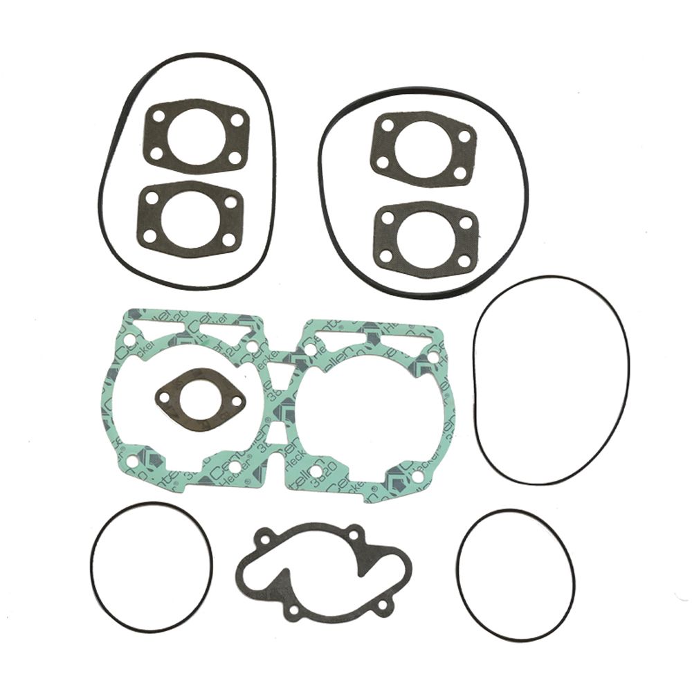 Complete Gasket Kit (oil seals not included) - Grafite Offroad
