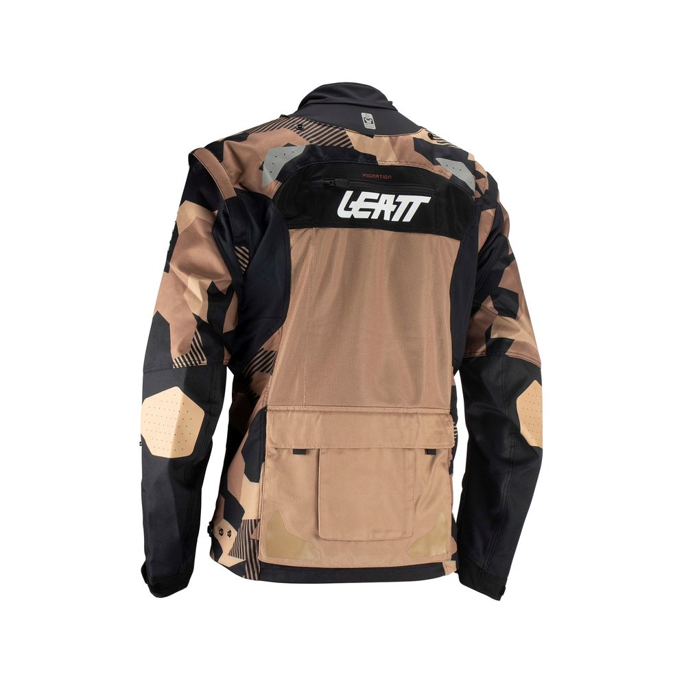 ChaquetaMoto4.5X-Flow