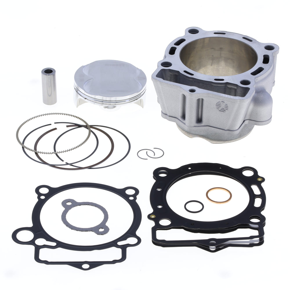 Big Bore Cylinder Kit Ø 90 mm, 365 cc - Grafite Offroad