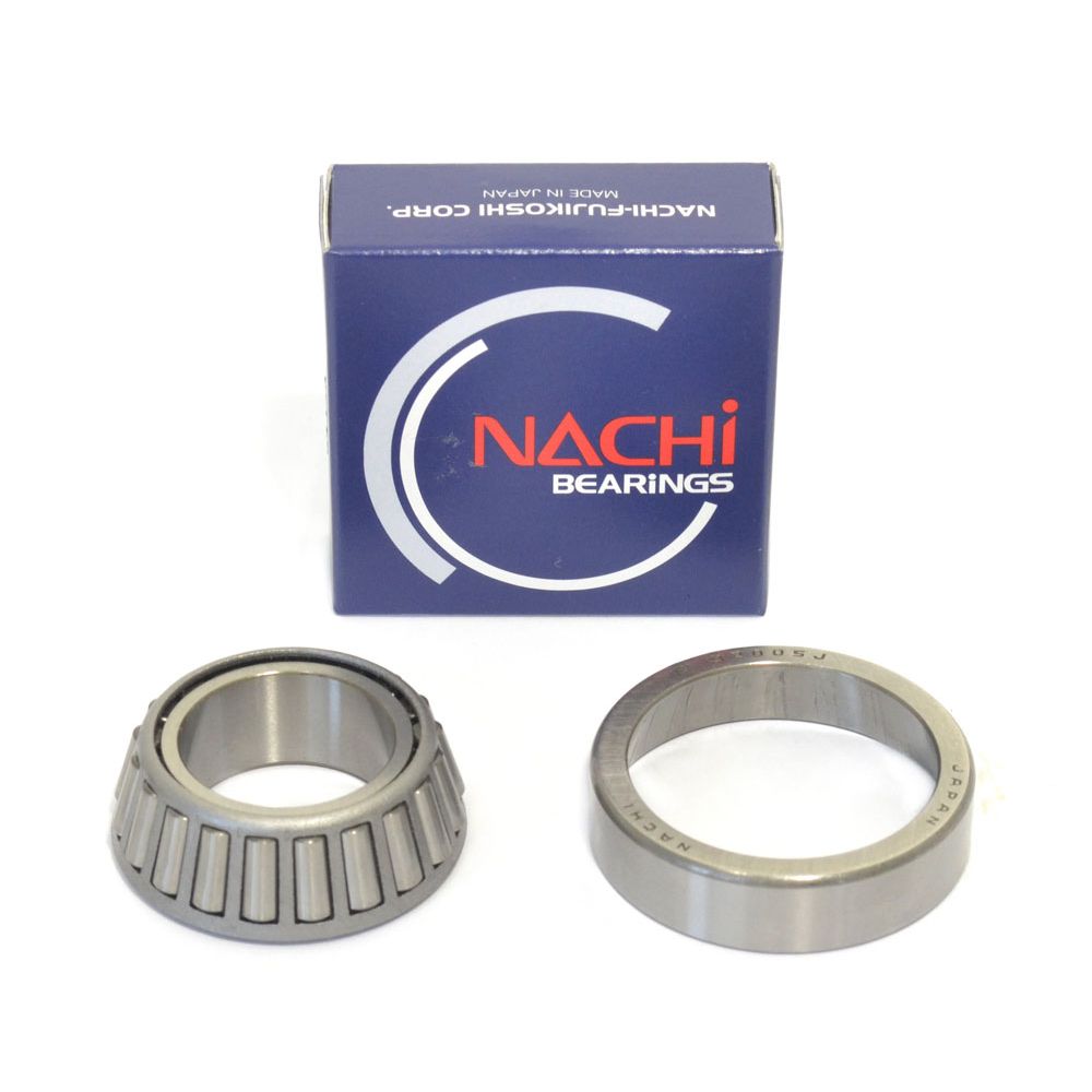 Steering Bearing Kit - Grafite Offroad