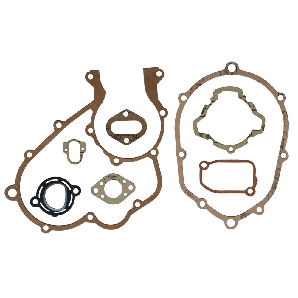 Complete Gasket Kit (oil seals not included) - Grafite Offroad