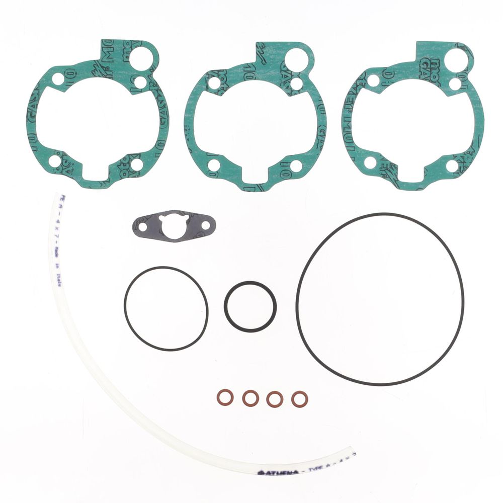 Gasket Kit for Athena Standard Bore Cylinder Kit - Grafite Offroad