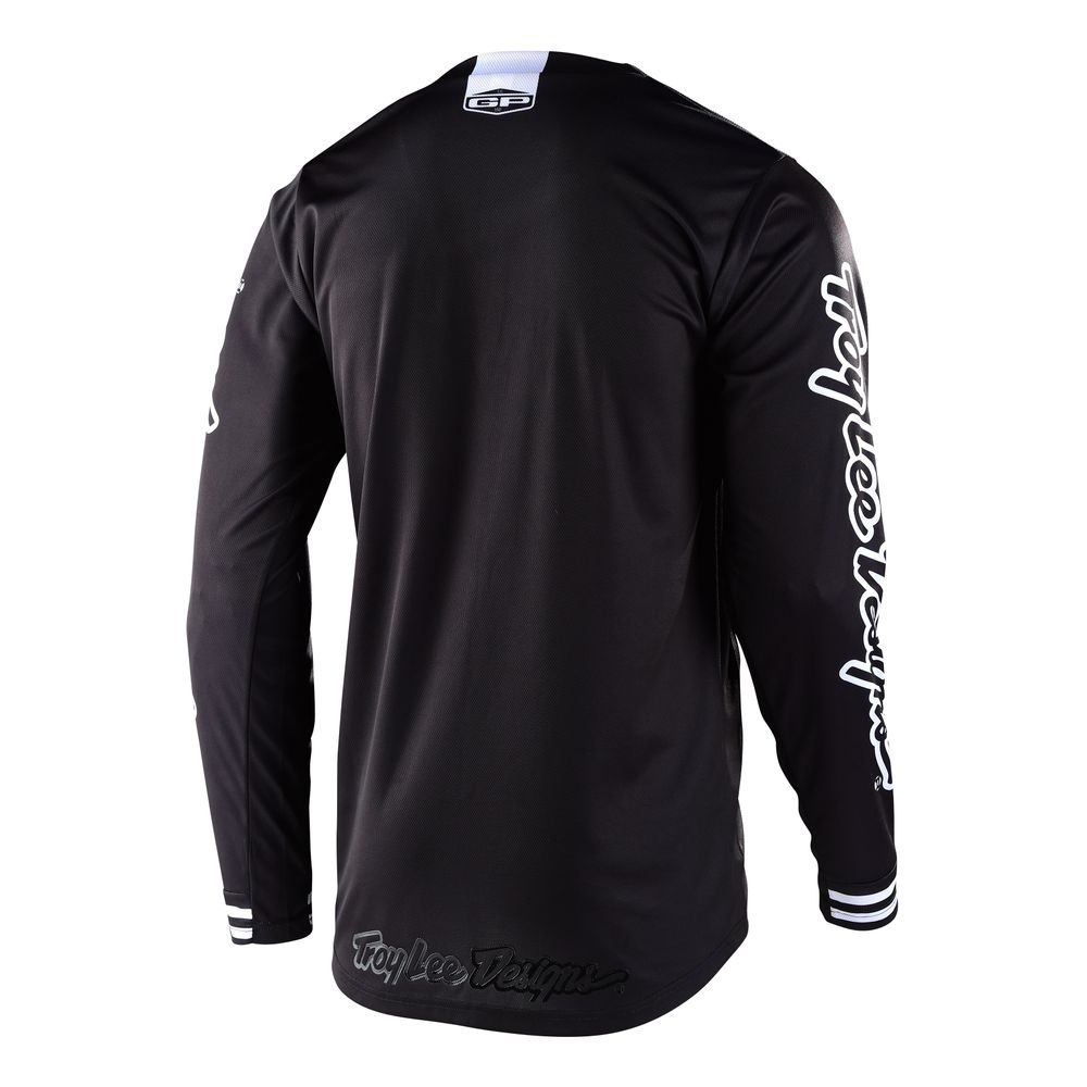GP Moto Jersey Troy Lee Designs