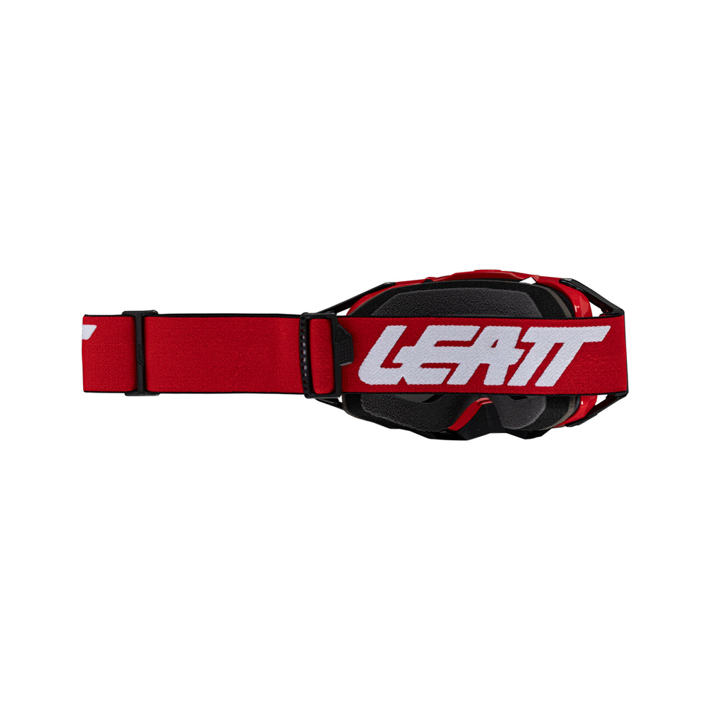 Velocity 6.5 Goggles - Grafite Offroad