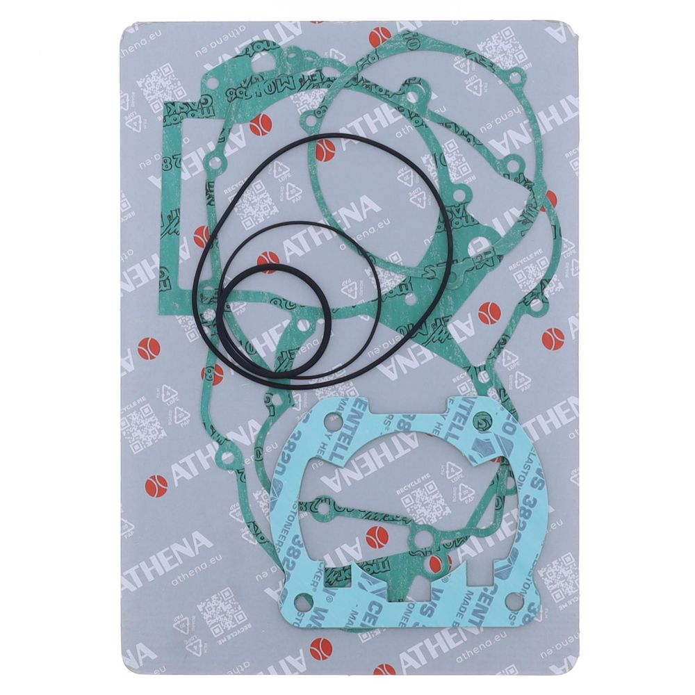 Complete Gasket Kit (oil seals not included) - Grafite Offroad