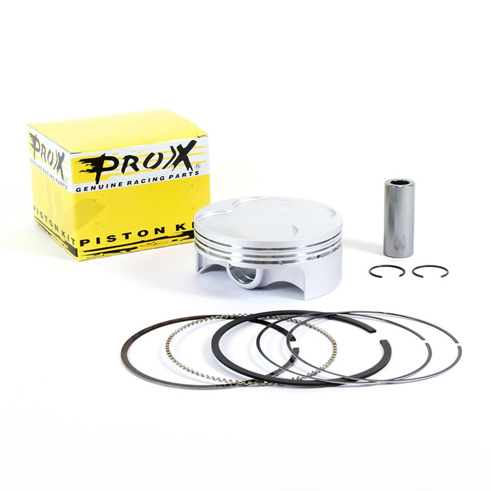 Prox High Comp Piston Kit Kfx450r `08-14 13.4:1 (95.95mm) - Grafite Offroad