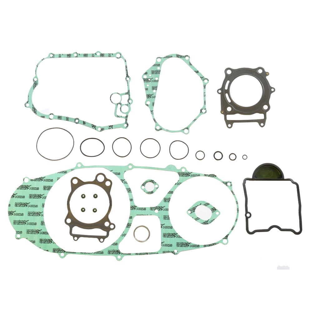 Complete Gasket Kit (oil seals not included) - Grafite Offroad