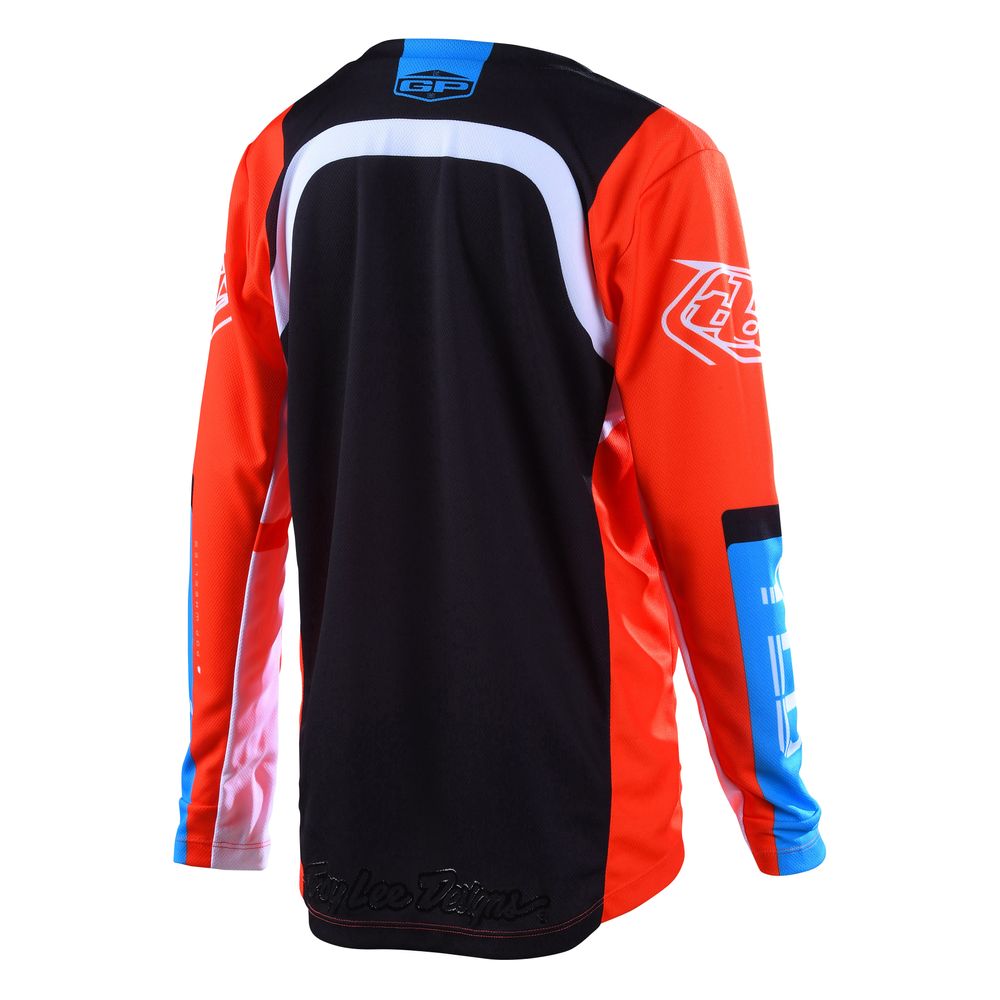 Youth GP Jersey
