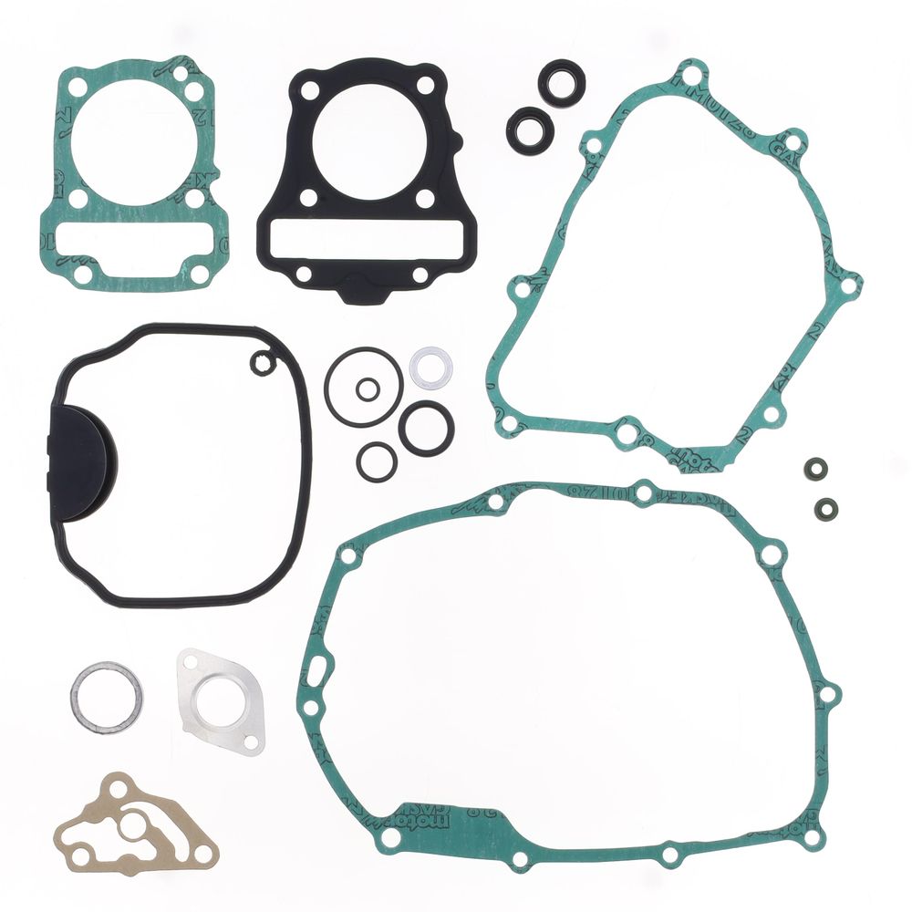 Complete Gasket Kit (oil seals not included) - Grafite Offroad