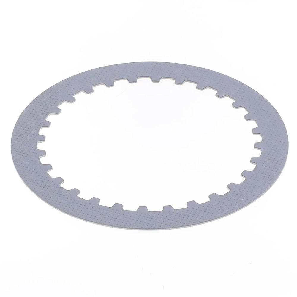 Steel Clutch Plates Kit - Grafite Offroad