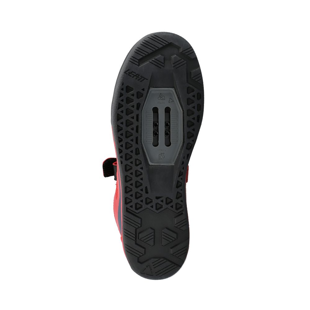 Chaussures Clip 5.0 Leatt