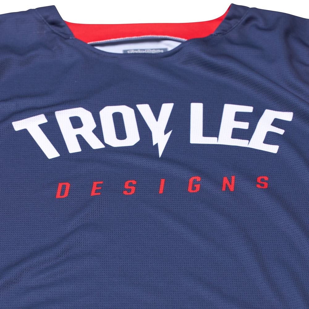 GP Pro Moto Jersey Troy Lee Designs