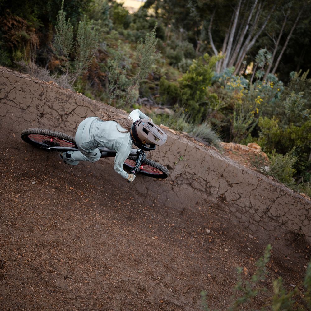 MTB Gravity 5.0 Helmet