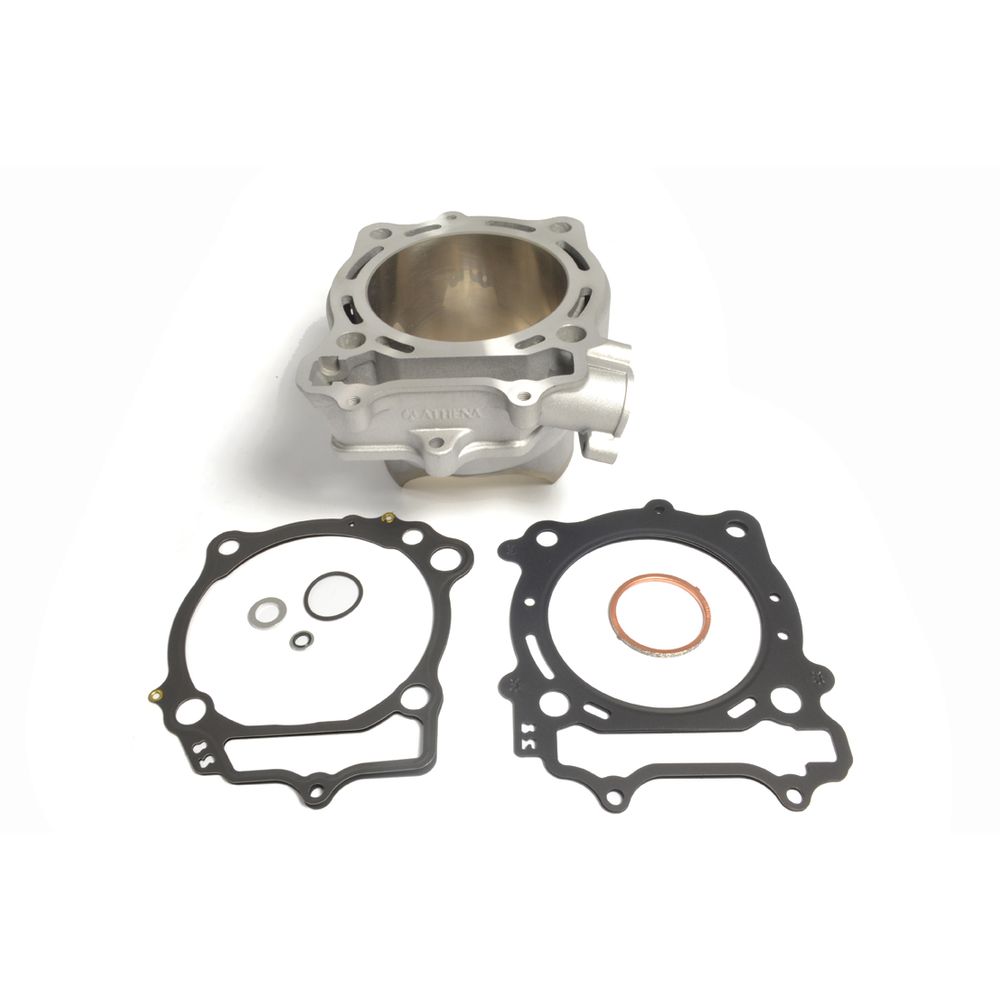 Standard Bore Cylinder Kit Ø 96 mm, 450 cc with Gaskets (no piston included) - Grafite Offroad