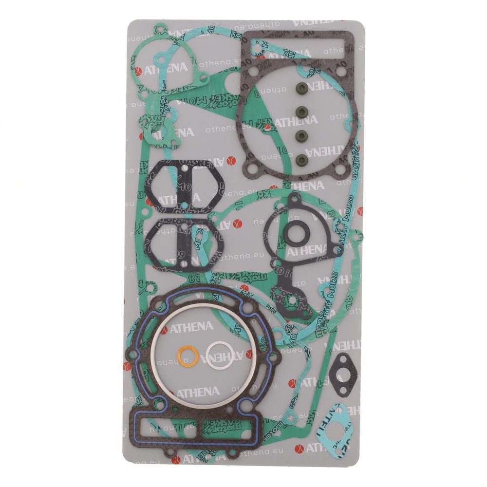 Complete Gasket Kit (oil seals not included) - Grafite Offroad