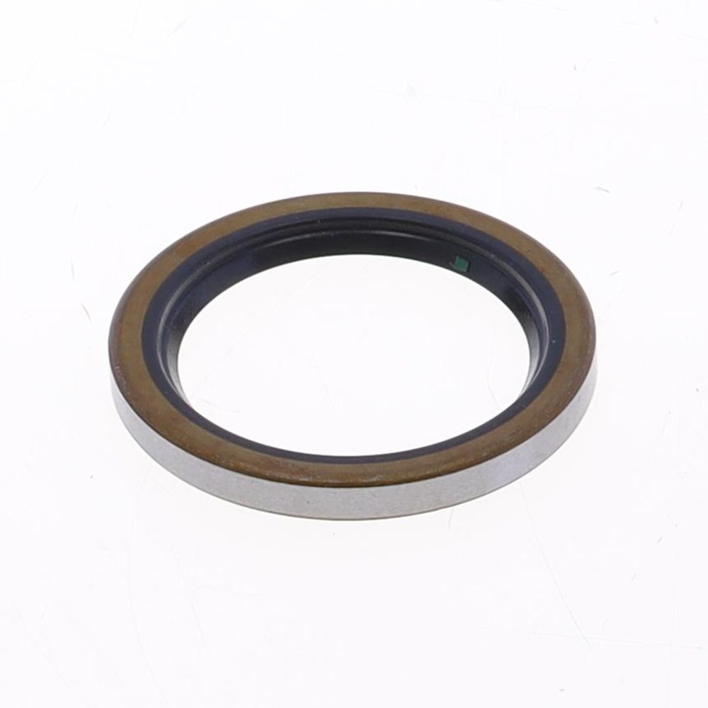 Oil Seal with Metal External 30x40x4 mm in NBR with one Seal-lip and Spring - Grafite Offroad