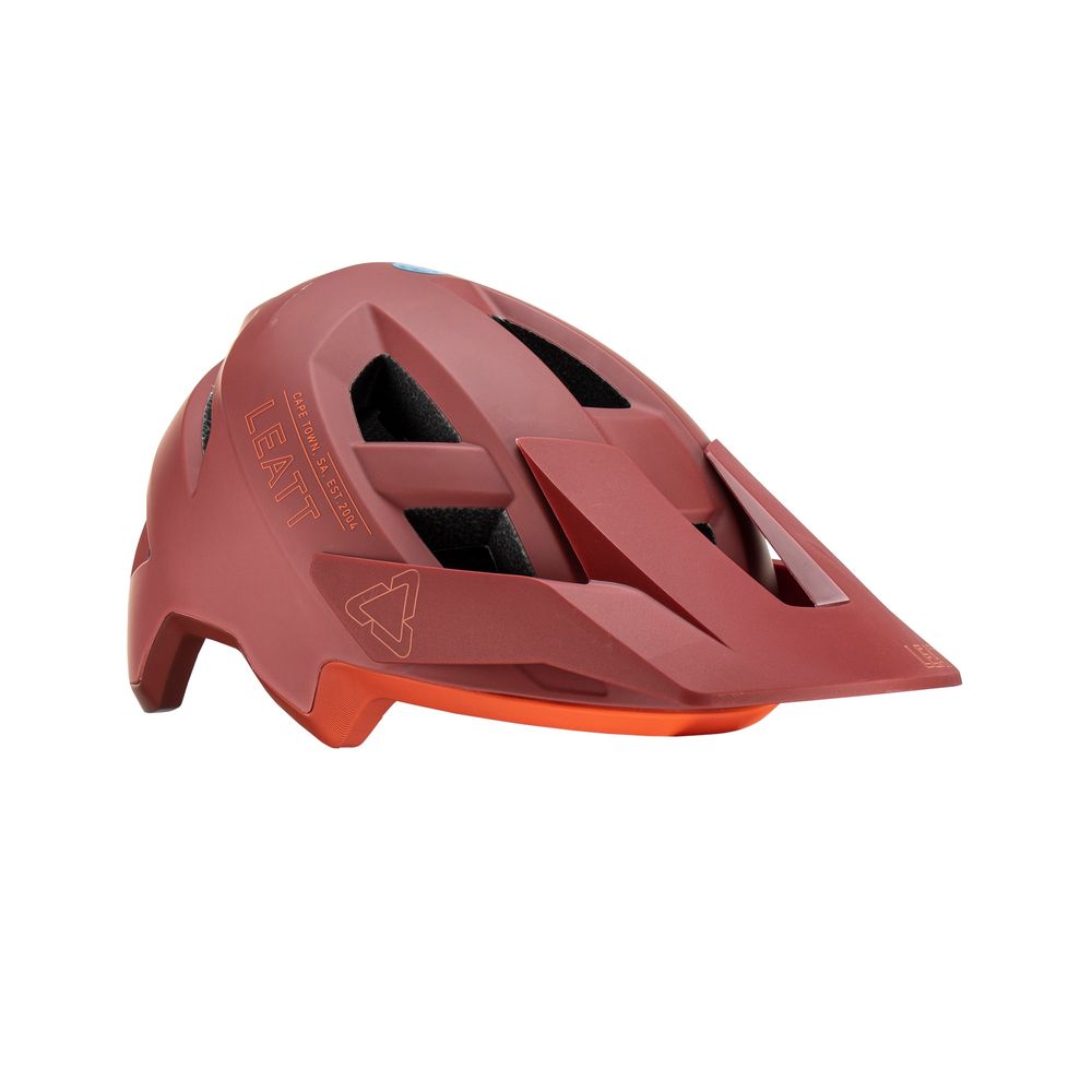 MTB AllMtn 2.0 Helmet - Grafite Offroad
