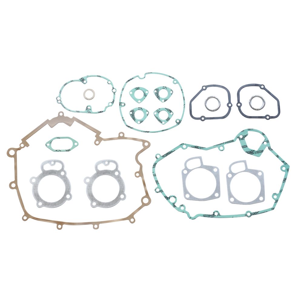 Complete Gasket Kit (oil seals not included) - Grafite Offroad