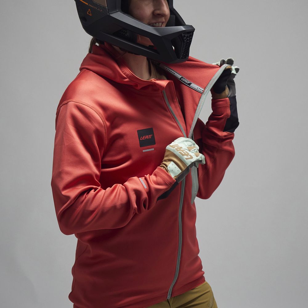 MTB ThermaFlow 2.0 Women Jacket