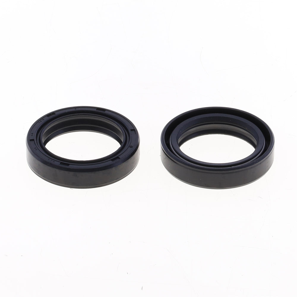 Fork Oil Seal Kit, Paioli 35x48x10,5 mm - Grafite Offroad