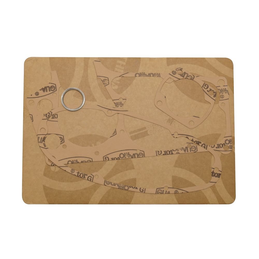 Complete Gasket Kit (oil seals not included) - Grafite Offroad