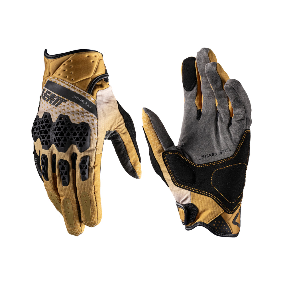 ADV HydraDri 6.5 Kurze Handschuhe