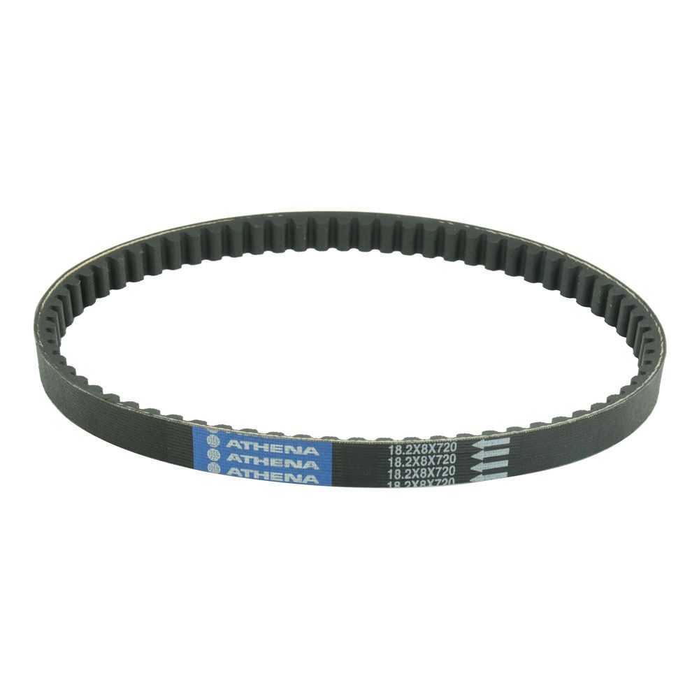 Easy Transmission Belt - Grafite Offroad